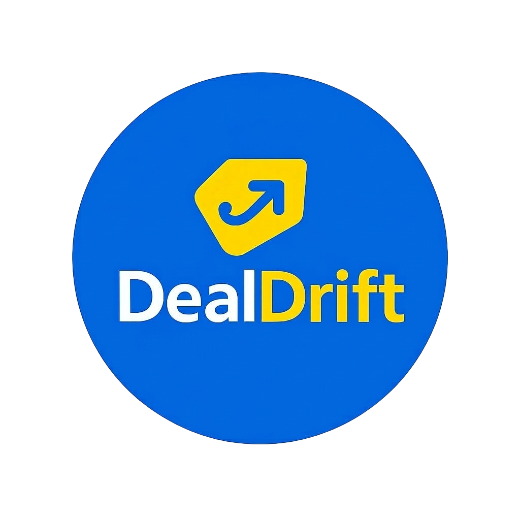DealDrift